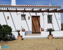 Hele huset/lejligheden Cortijo Rural Alzabara (Taberno, Spanien)