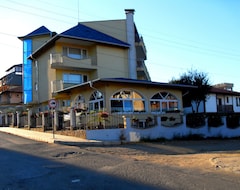 Hotel Atlas (Sinemorets, Bulgarien)