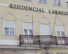 Hotel Residencial Larbelo (Coimbra, Portogallo)
