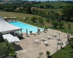 Khách sạn Hotel Ristorante Finis Africae (Senigàllia, Ý)