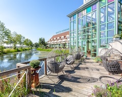 Hotel Harteluk Joure (Joure, Netherlands)