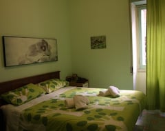 Bed & Breakfast Zen House (Rooma, Italia)