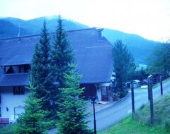 Khách sạn Engel (Simonswald, Đức)