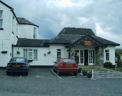 Hotel The Riverside Inn (Bovey Tracey, Reino Unido)