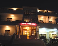 Hotel Villa Meduza (Biograd na Moru, Croatia)
