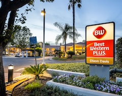 Khách sạn Best Western Plus Inn Dixon (Dixon, Hoa Kỳ)