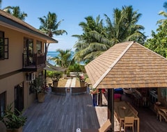 Lejlighedshotel Villa Des Alizes (Grand' Anse, Seychellerne)