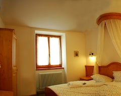 Oda ve Kahvaltı Room & Breakfast Ca mea Dina (Ledro, İtalya)