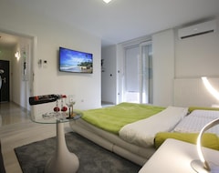 Căn hộ có phục vụ Apartment Val (Slavonski Brod, Croatia)
