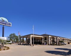Motel Mockingbird Inn & Suites (Monroeville, USA)