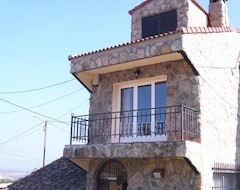 Cijela kuća/apartman El pajar de Pedraza (Santiuste de Pedraza, Španjolska)