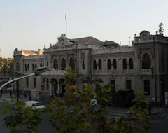 Hotel Orient Palace (Damask, Sirija)