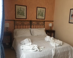 Hotel La Bussola (Priolo Gargallo, Italy)