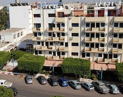 Résidence Hotelière Fleurie (Agadir, Marokko)