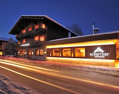 Hotelli Schartner (Altenmarkt im Pongau, Itävalta)