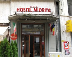 Hostel Miorita (Bukurešt, Rumunjska)