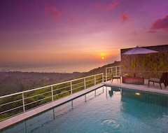 Hele huset/lejligheden Amera Living Resort Villas (Surat Thani, Thailand)