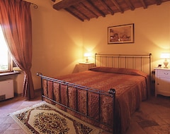 Hotelli Podere Sant'Elena (San Gimignano, Italia)
