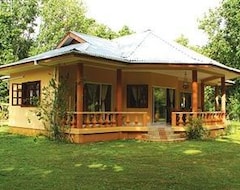 Căn hộ có phục vụ Villa Des Alizes (Grand' Anse, Seychelles)