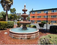 Khách sạn Holiday Inn San Jose (San Jose, Hoa Kỳ)