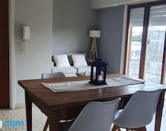 Entire House / Apartment Azul Alvear Suites (Azul, Argentina)