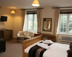 Hotel The Royal Lodge (Symonds Yat, United Kingdom)