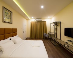 Khách sạn Caramel Hotels (Bengaluru, Ấn Độ)