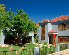 Cijela kuća/apartman House of House (Stellenbosch, Južnoafrička Republika)