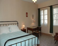 Koko talo/asunto Gite Boussay, 1 Bedroom, 2 Persons (Boussay, Ranska)