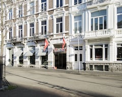 Khách sạn Designhotel Maastricht (Maastricht, Hà Lan)