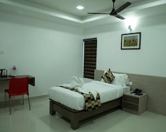 Hotelli Chandra Inn (Kollam, Intia)