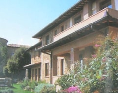 Khách sạn Piccolo La Valle (Pienza, Ý)
