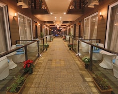 Khách sạn Sinon Baga Retreat (Baga, Ấn Độ)