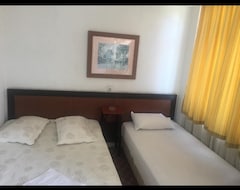 Hotel Esen (Antalya, Turkey)
