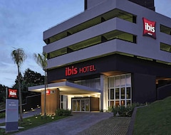 Hotel ibis Jundiai Shopping (Jundiaí, Brazil)
