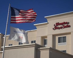 Hotel Hampton Inn & Suites Lubbock (Lubbock, USA)
