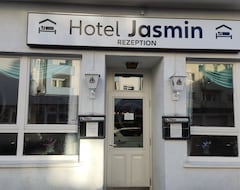 Hotel Jasmin (Pforzheim, Almanya)