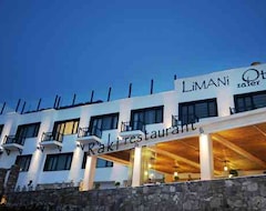 Khách sạn Limani (Bozcaada, Thổ Nhĩ Kỳ)