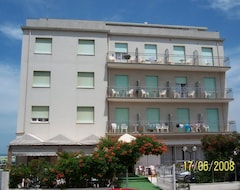 Khách sạn Laika (Rimini, Ý)