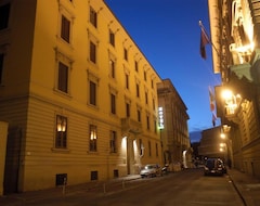 Hotel Beatrice (Florencia, Italia)
