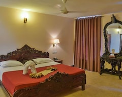 Hotel Annex Of Tembo (Zanzibar By, Tanzania)