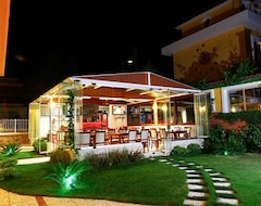 Hotel Villa Fokai (Foca, Turkey)