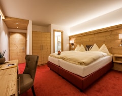 AlpinArosa Hotel (Arosa, Švicarska)