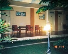 Hotel Besar Purwokerto (Purwokerto, Indonesia)