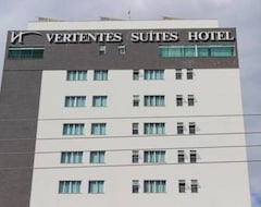 Khách sạn Vertentes Suites Hotel (Conselheiro Lafaiete, Brazil)