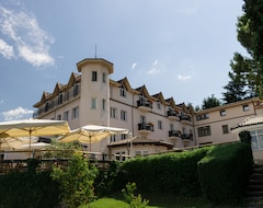 Hotel Bellavista (San Zeno di Montagna, Italien)