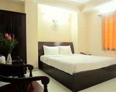 Hotel Elegant Inn (Ho Ši Min, Vijetnam)