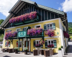 Pansiyon Haus Mayerhofer (St. Gilgen, Avusturya)