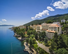 Khách sạn Hotel Excelsior - Liburnia (Lovran, Croatia)