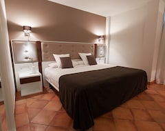 TorreMirona Hotel - Relais (Navata, Spain)